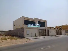 2 Villas For Sale in Al Hoshi Area - Sharjah
