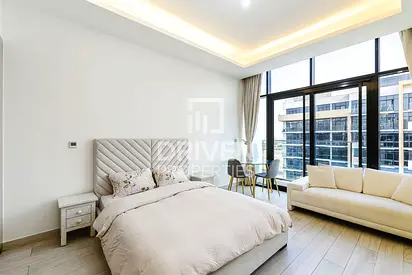 Furnished | Vacant and Spacious | Well Maintain