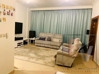 Elegant 2 Bedroom | Sea View | Available August