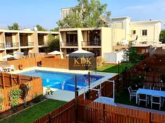 Modern 3BR G+1 Villa | Near Al Ghazal Mall