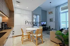 12 Payments Option | Elegant| Furnished | Balcony