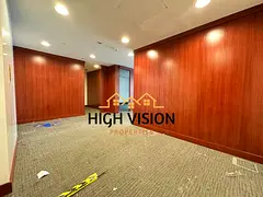 Vacant | Prime Business Hub | Sea View