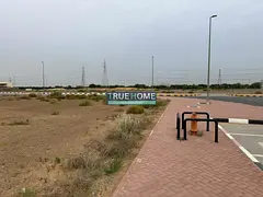 Land for sale in Al Sajaa Industrial Area – Asas Company land plots