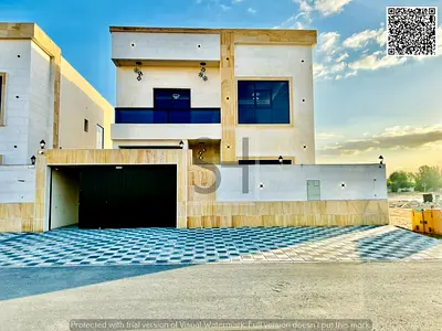 فيلا احلامك بعجمان من المالك مباشر شامل رسوم تسجيل