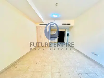 Chiller AC Free | 1 Month free | Studio | Parking