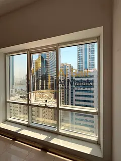 ✨ Prime Living Opportunity | 2 Bedroom Apartment in Al Majaz 1 with Free Parking &amp; Free Centra