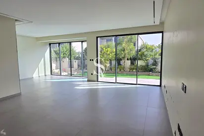 Fully Upgraded & Extended 4BR Villa | Green Belt