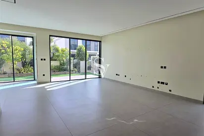Fully Upgraded & Extended 4BR Villa | Green Belt