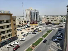 🏡 For rent in Al Nukhba Al Malakiya | Two bedrooms and a spacious living room, 2 bathrooms, excel