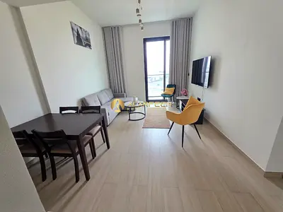 2BHK Furnished | Move in Ready | Best Amenities