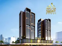 35% DISCOUNT CASH / FULLY FURNISHED /SKYLINE VIEW/ 10%ROI