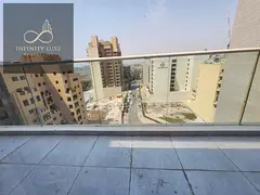 Waterfront Living | Spacious 1BHK | Prime Al Jaddaf Location