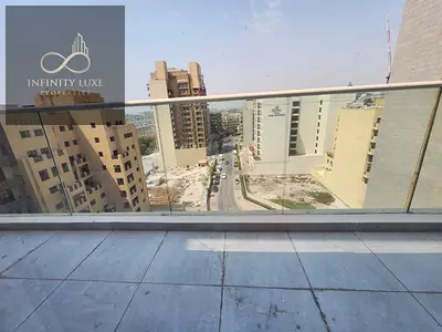 Waterfront Living | Spacious 1BHK | Prime Al Jaddaf Location