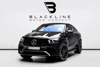 BUY NOW, PAY 2027 | THE BLACKLINE STANDARD | 12 Months Warranty, GCC