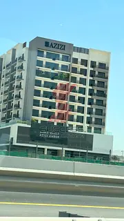 Spacious 3BR |Premium Family Living in Azizi Amber