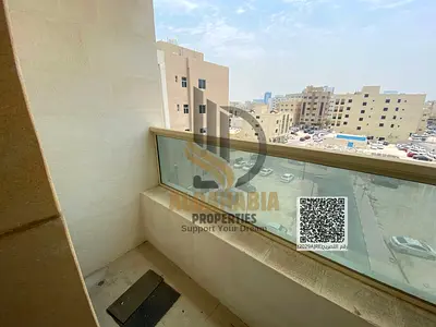 🏡 1 Bedroom Apartment for Yearly Rent – Al Nakhil 2