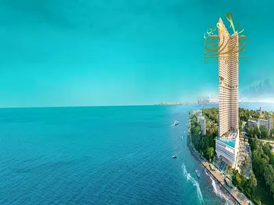 FULL SEA VIEW l LIMITED AVAILABILITY l FULLY FURNISHED