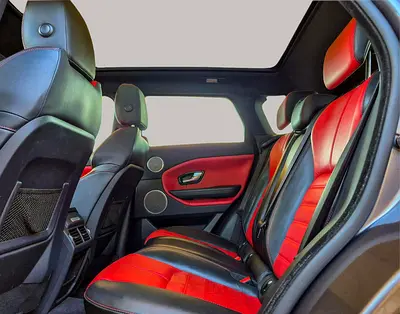 صورة مصغرة 14 لـ 2016 LAND Rover RANGE ROVER EVOQUE