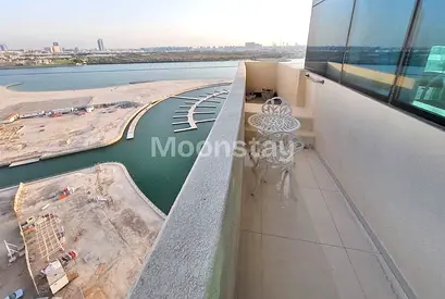 Sea View | Vacant | Fully Furnished