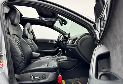 صورة مصغرة 12 لـ 2017 AUDI RS6