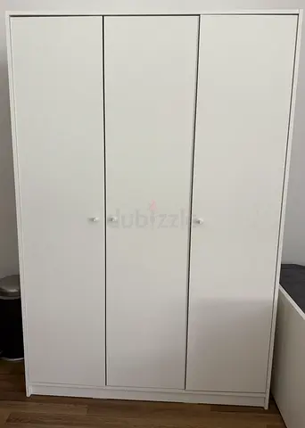 Wardrobe and Drawers