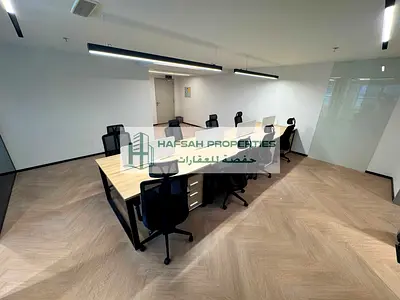 Prime Location | Fully Furnished | Opposite Metro | Ready to Occupy