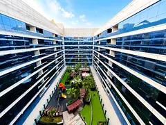 Luxury 2BR with Balcony || Five Star Amenities || Ready to Move in