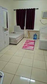 Sharing Accommodation available in Mankhool, Near Sharaf DG Metro Station, for an Indian Lady