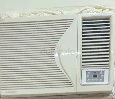 Ryobishi 1.5 Ton Window AC with remote control for sale