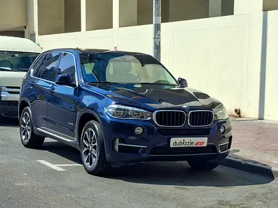 AED 1483/month | 2018 BMW X5  | GCC Specs | Ref#479276