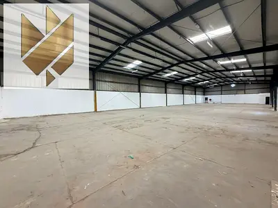 شبرة 12,000 قدم بفاير سيستم كامل