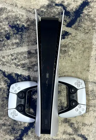 Sony PS5 Digital Edition For Sale