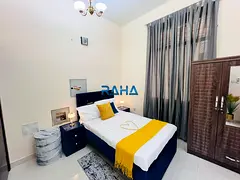 Charming studio| Ready To Move| Electricity Include