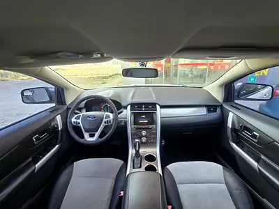 2014 FORD EDGE 缩略图 12