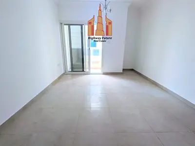 Spacious 1BHK Apartment With Balcony and parking Only 40k