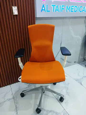 Herman Miller Embody Office chair ergonomic Fully adjustable armrests