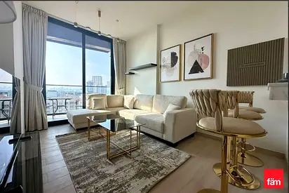 Exclusive 1bed +2 Bath| High Floor |Hot Deal Price