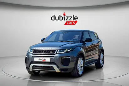 صورة مصغرة 3 لـ 2016 LAND Rover RANGE ROVER EVOQUE