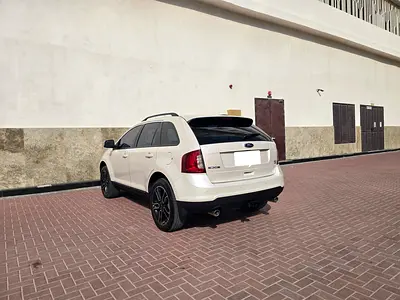 2014 FORD EDGE 缩略图 6