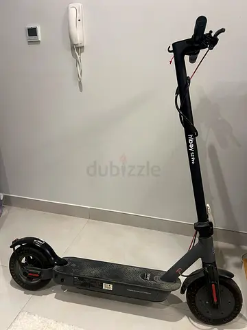 Hiboy S2 Pro Electric Scooter — Good Condition
