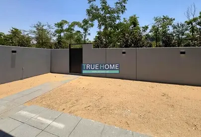 Spacious 4 BR Twin Villas in Sendian, Northern Emirates