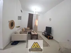 A unique ownership opportunity in Ajman One – a spacious, ready-to-move-in one-bedroom apartment w