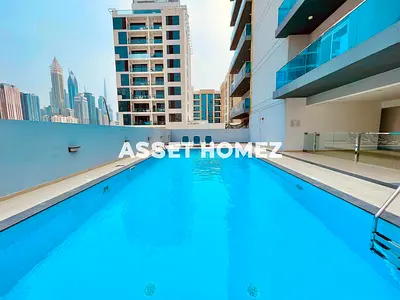 Chiller Free | Spacious 2 Bed | 1 Month Free
