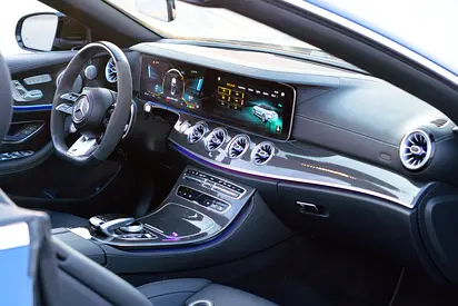 2023 Mercedes-BENZ E-CLASS — миниатюра 9