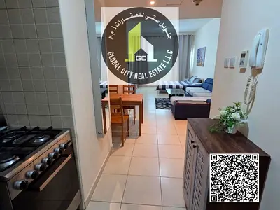 Investor Deal Ready to Move Studio in Ajman One | AED 290,000