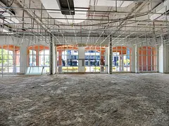 Shell &amp; Core Retail Space | Prime location