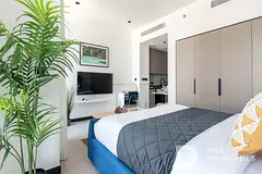 Prime Location | Fully Furnished | Vacant — 2