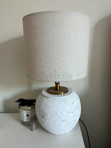 Home Centre Lamp