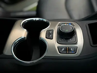 2024 GMC TERRAIN 照片 14