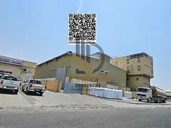 🔥 A Unique Investment Opportunity – Industrial Land in Al Sajaa Al Sajaa Industrial Area – Sc